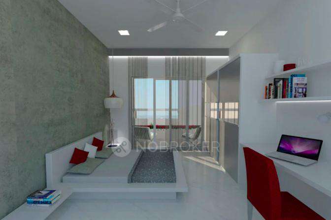 3 BHK Flat In Sln Nidhi Palms For Sale  In Budigere Cross