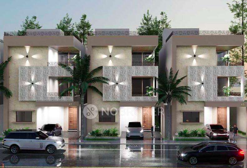 3 BHK Flat In Sln Nidhi Palms For Sale  In Budigere Cross