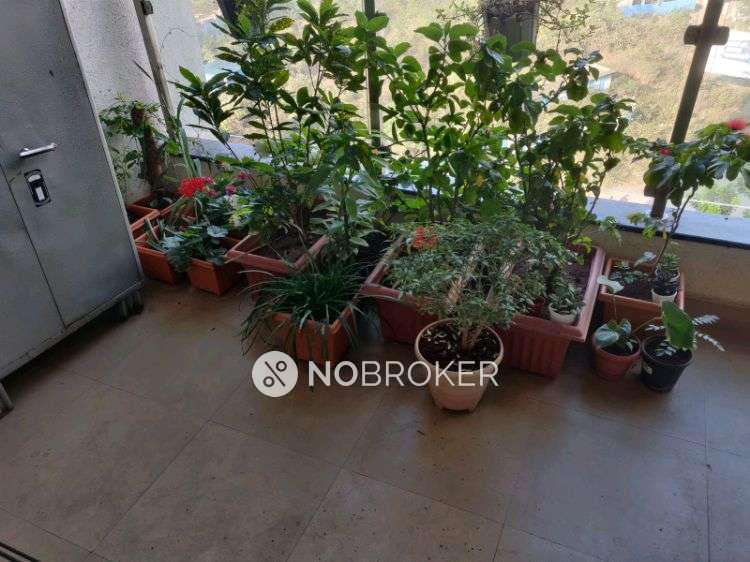 1 BHK Flat In Venkatesh Lake Life For Sale  In Venkatesh Lake Life