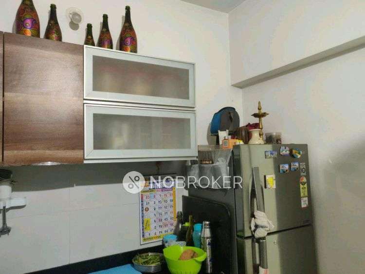 1 BHK Flat In Venkatesh Lake Life For Sale  In Venkatesh Lake Life