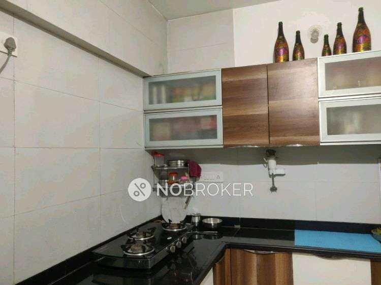 1 BHK Flat In Venkatesh Lake Life For Sale  In Venkatesh Lake Life