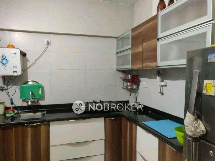 1 BHK Flat In Venkatesh Lake Life For Sale  In Venkatesh Lake Life