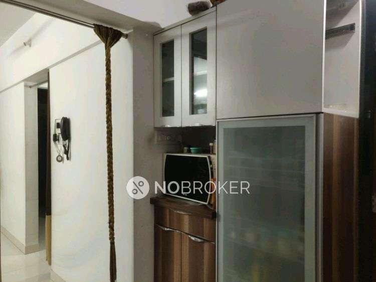 1 BHK Flat In Venkatesh Lake Life For Sale  In Venkatesh Lake Life