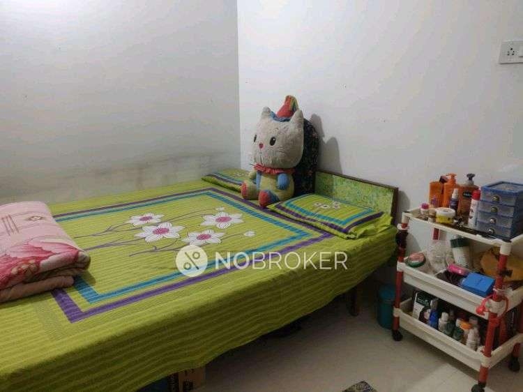 1 BHK Flat In Venkatesh Lake Life For Sale  In Venkatesh Lake Life