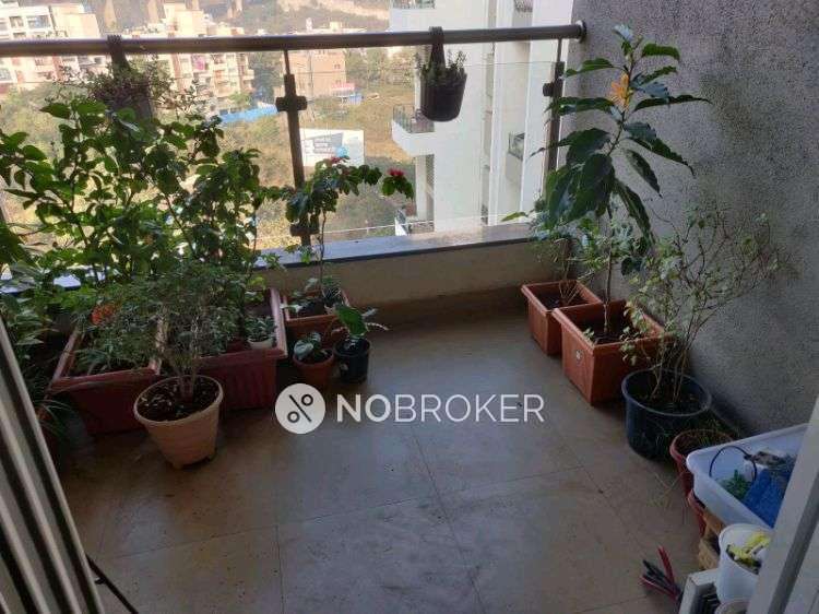 1 BHK Flat In Venkatesh Lake Life For Sale  In Venkatesh Lake Life