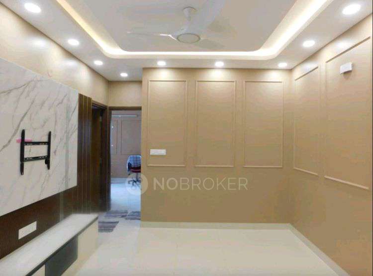 2 BHK Flat In Prestige Primerose Hills for Rent  In Banashankari Stage 6, Bangalore