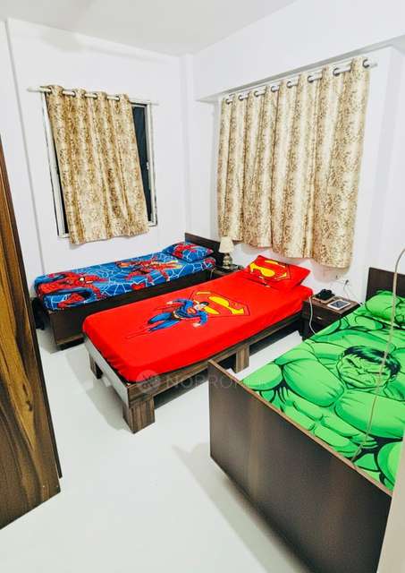 PG for Boys in Wagholi