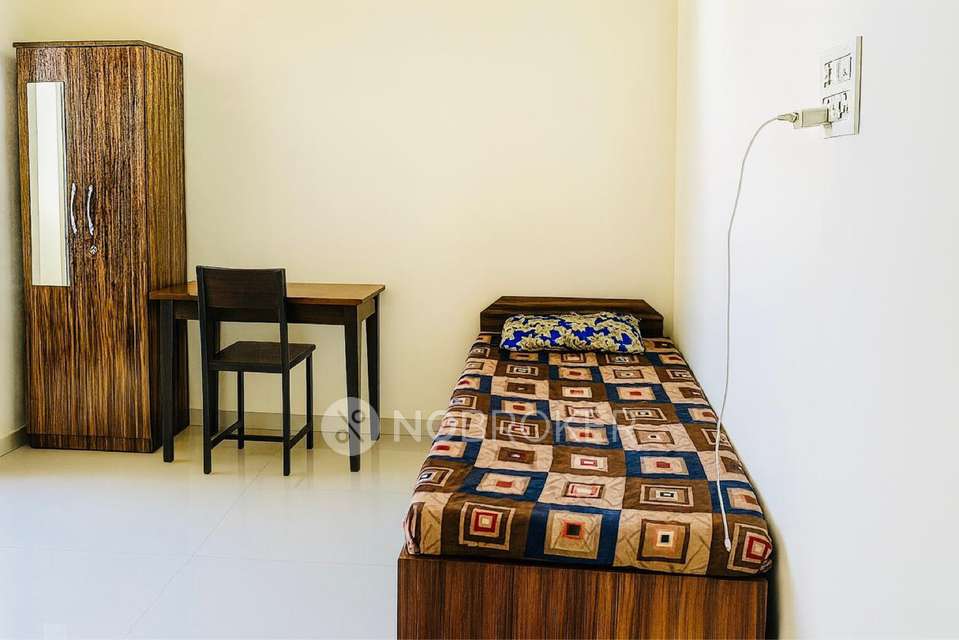 PG for Anyone in Wagholi