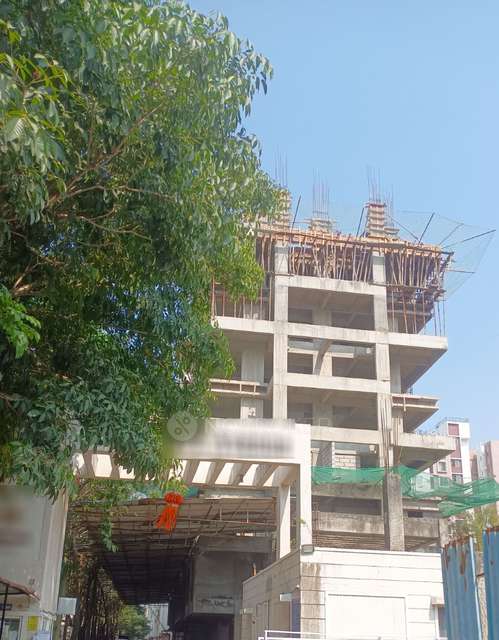 2 BHK Flat In 1 Hallmark Avenue for Rent  In Ravet