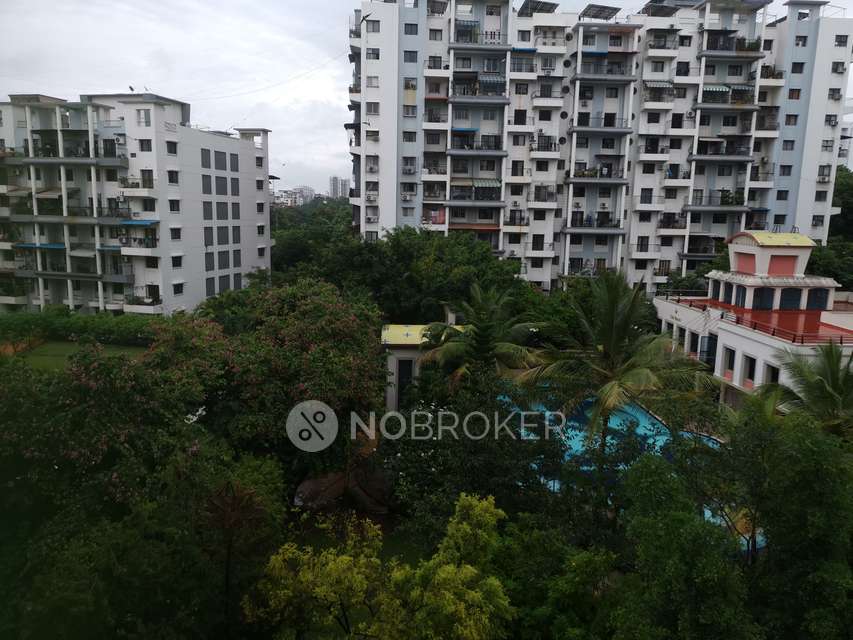 2 BHK Flat In Bramha Majestic, Nibm Road For Sale  In Nibm Road