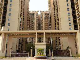 1 BHK Flat In Aditya City Apartment J-block for Rent  In Aditya City Apartment J-block