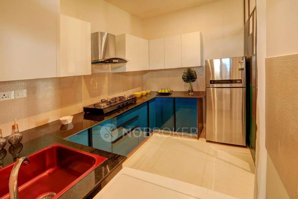 3 BHK Flat In Shriram 107 South East, Attibele For Sale  In Phase 2