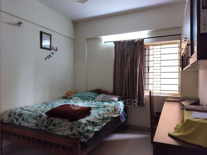 2 BHK Flat In Mana Pristine For Sale  In Doddakannelli