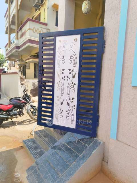 1 RK Flat In Standline Building for Rent  In Uppuguda