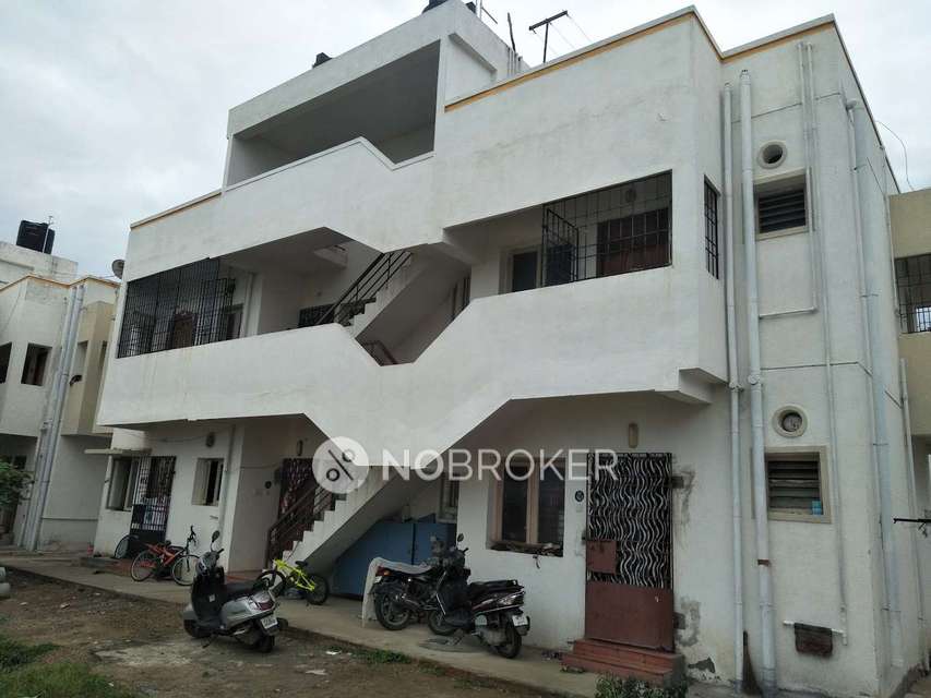 1 BHK Flat for Rent  In Hinjewadi