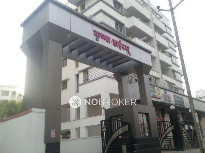 1 BHK Flat for Rent  In Hinjewadi