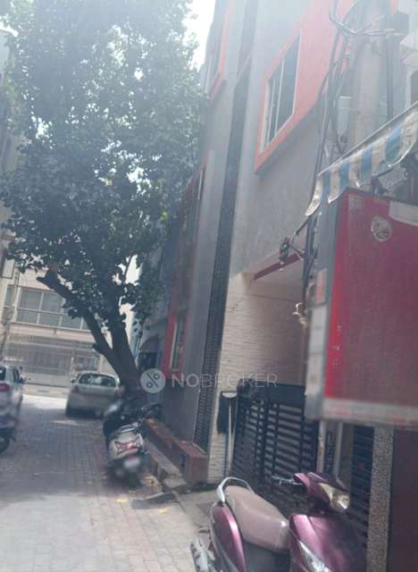 PG for Boys in S.g. Palya