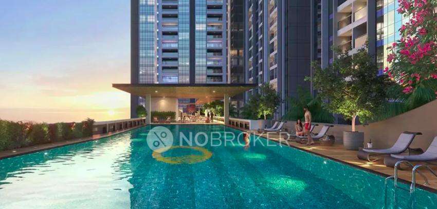 2 BHK Flat In Yoo Pristine For Sale  In Akurdi