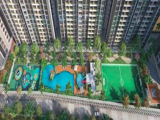 2 BHK Flat In Yoo Pristine For Sale  In Akurdi