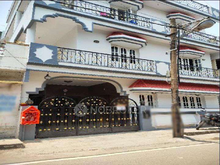 2 BHK House for Lease  In Garvebhavipalya