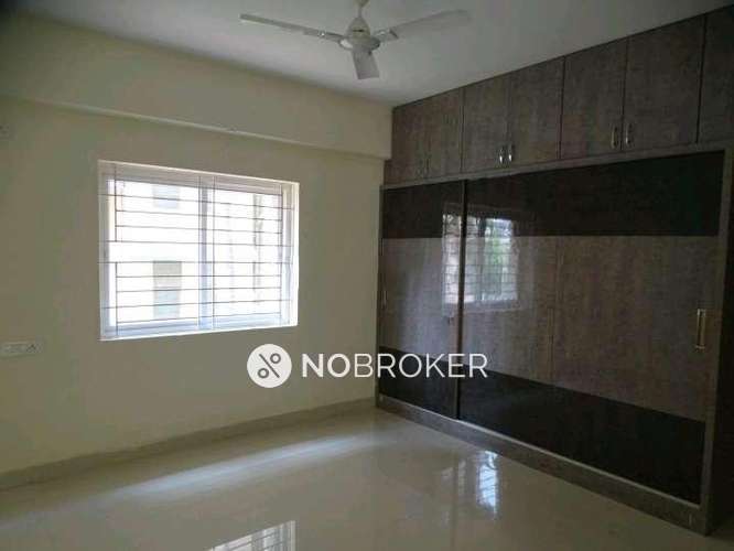 3 BHK Flat In Surya Sharif Residency For Sale  In Masab Tank