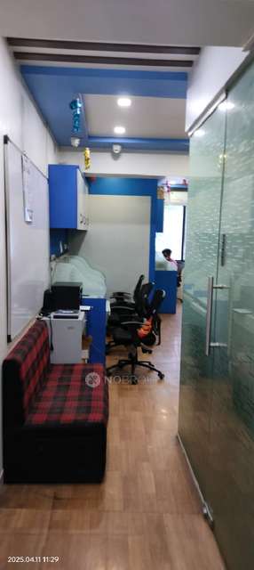Office Space in Bramha Estate, Pune for Rent 