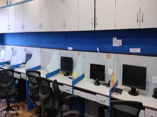 Office Space in Kondhwa, Pune for Rent 