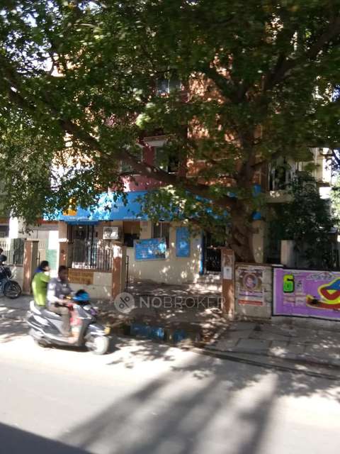 Office Space in Santhome, Chennai for Rent 