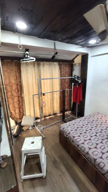 2 BHK Flat In Doshi Mansion For Sale  In Kandivali West