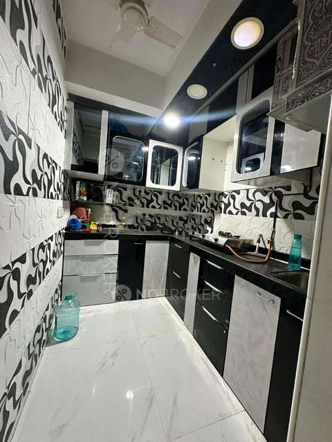 2 BHK Flat In Doshi Mansion For Sale  In Kandivali West