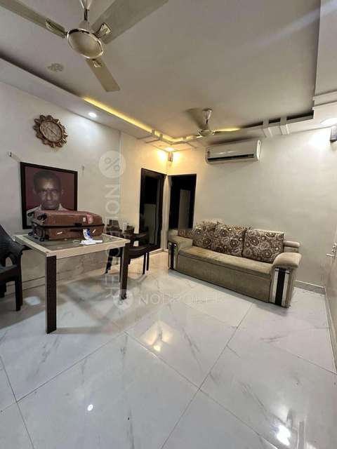 2 BHK Flat In Doshi Mansion For Sale  In Kandivali West