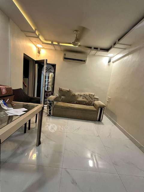 2 BHK Flat In Doshi Mansion For Sale  In Kandivali West