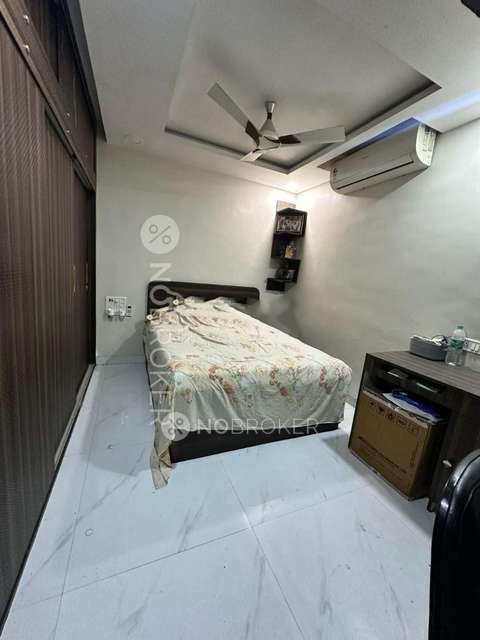 2 BHK Flat In Doshi Mansion For Sale  In Kandivali West