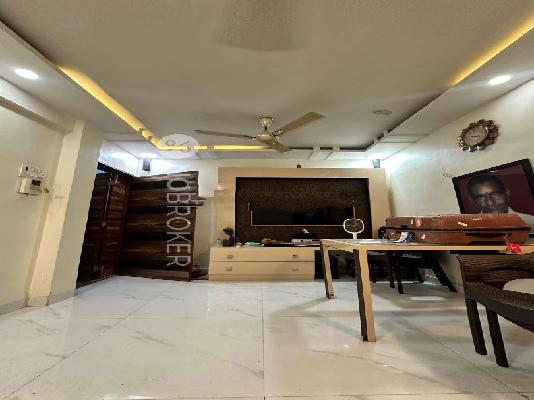 2 BHK Flat In Doshi Mansion For Sale  In Kandivali West