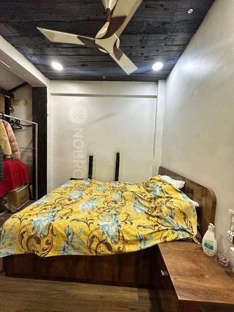 2 BHK Flat In Doshi Mansion For Sale  In Kandivali West