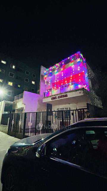 4 BHK House for Rent  In Hinjewadi