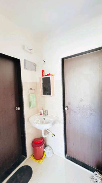 1 BHK Flat In Stone Laxmi Bappa for Rent  In Hinjewadi