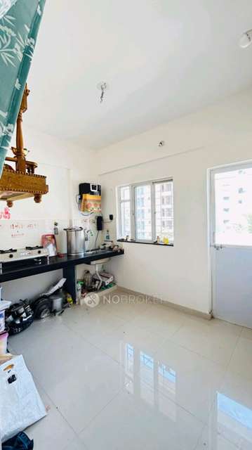 1 BHK Flat In Stone Laxmi Bappa for Rent  In Hinjewadi