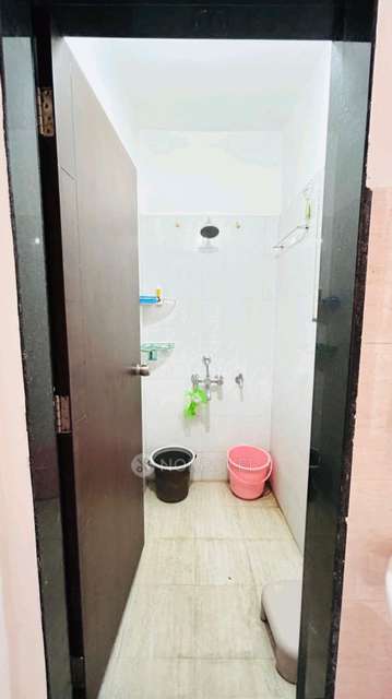 1 BHK Flat In Stone Laxmi Bappa for Rent  In Hinjewadi
