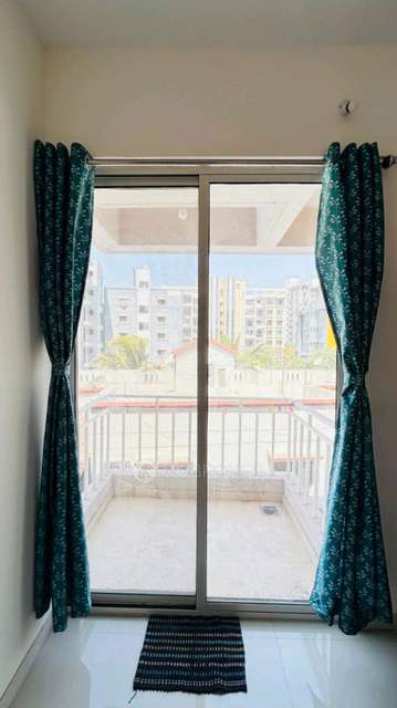 1 BHK Flat In Stone Laxmi Bappa for Rent  In Hinjewadi