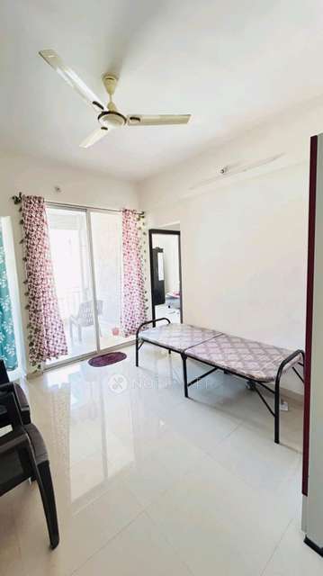 1 BHK Flat In Stone Laxmi Bappa for Rent  In Hinjewadi