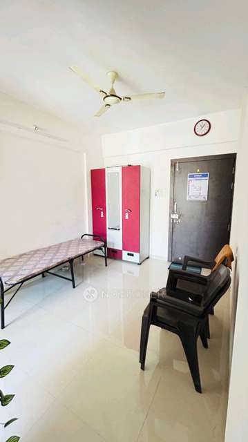 1 BHK Flat In Stone Laxmi Bappa for Rent  In Hinjewadi