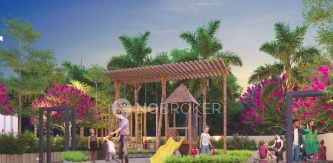 2 BHK Flat In Mangalam Shyni Gold For Sale  In Nigdi