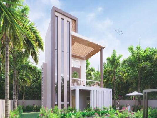 2 BHK Flat In Mangalam Shyni Gold For Sale  In Nigdi