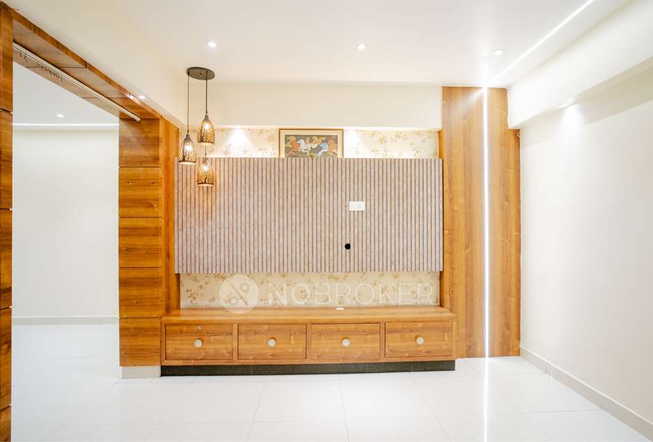 3 BHK Flat In Sikhara Bliss, Attapur For Sale  In Sikhara Bliss