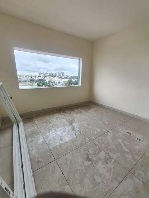 3 BHK Flat In Habitat Aura For Sale  In Hulimavu