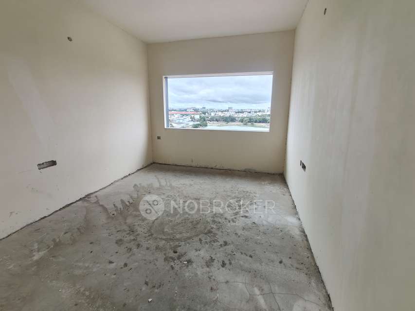 3 BHK Flat In Habitat Aura For Sale  In Hulimavu