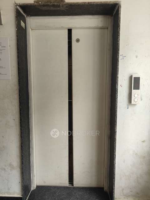 3 BHK Flat In Habitat Aura For Sale  In Hulimavu