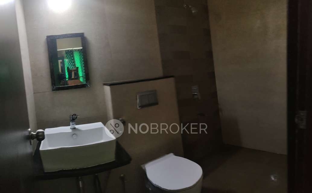 2 BHK Flat In Mahindra Roots  For Sale  In Kandivali East