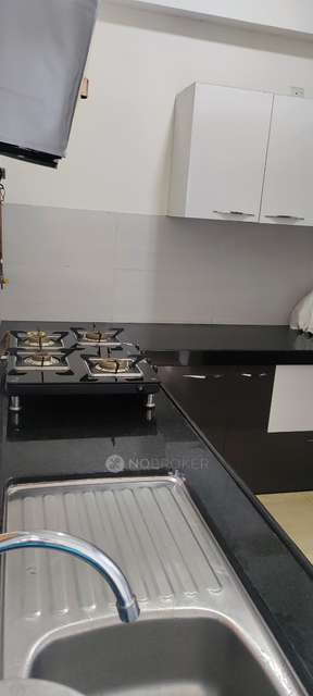 2 BHK Flat In Mahindra Roots  For Sale  In Kandivali East